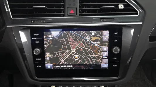 Volkswagen 2 2.0 TDI 2019 14