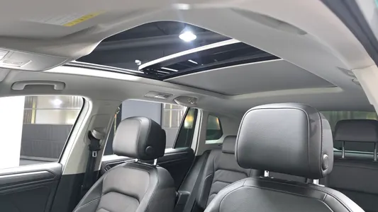 Volkswagen 2 2.0 TDI 2019 18