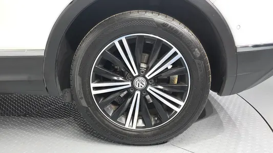 Volkswagen 2 2.0 TDI 2019 21