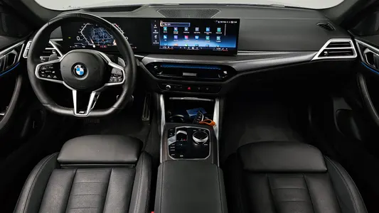 BMW 4 Series (G22) 420i M 2025 6