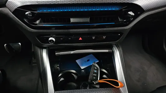 BMW 4 Series (G22) 420i M 2025 30