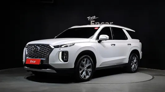 Hyundai Palisade 2.2 2WD 2020