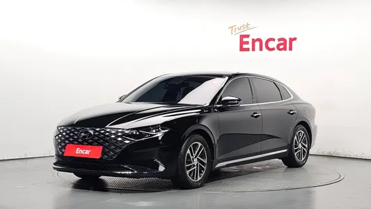 Hyundai IG 3.0 LPi () 2021
