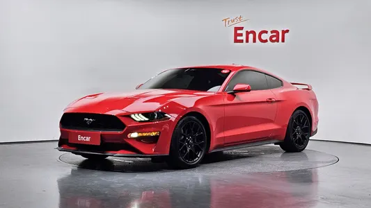 Ford 2022