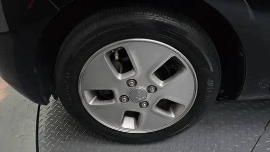 Kia Ray 2019 5