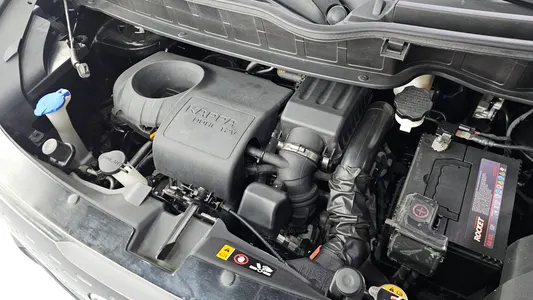 Kia Ray 2019 6