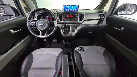 Kia Ray 2019 7