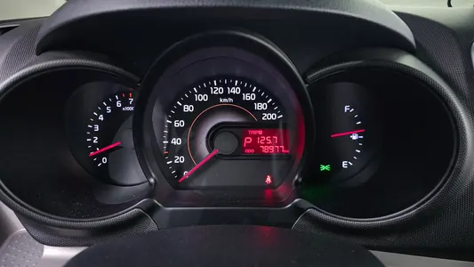 Kia Ray 2019 8