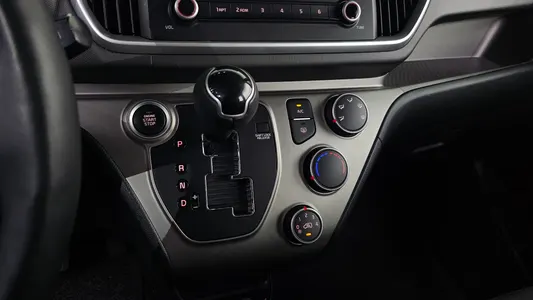 Kia Ray 2019 9