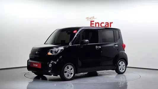 Kia Ray 2019