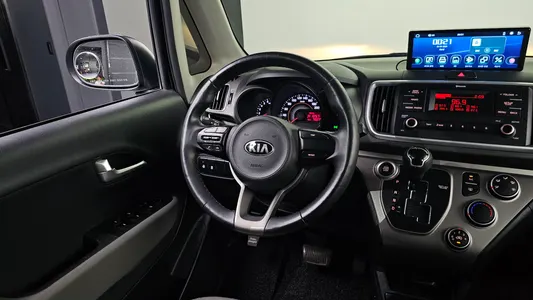 Kia Ray 2019 13