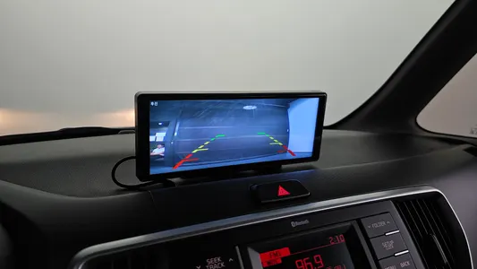 Kia Ray 2019 14