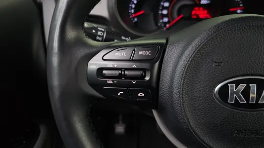 Kia Ray 2019 15