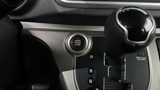 Kia Ray 2019 20