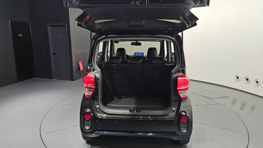 Kia Ray 2019 16