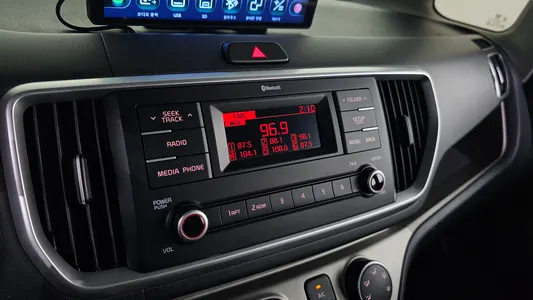 Kia Ray 2019 17