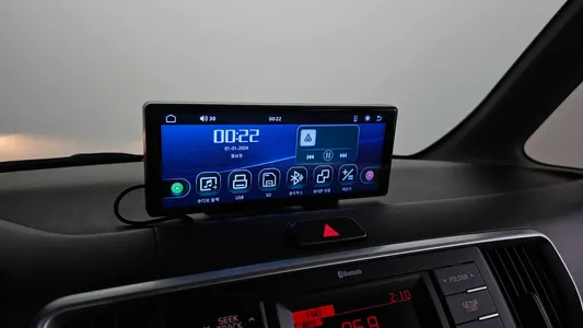 Kia Ray 2019 18