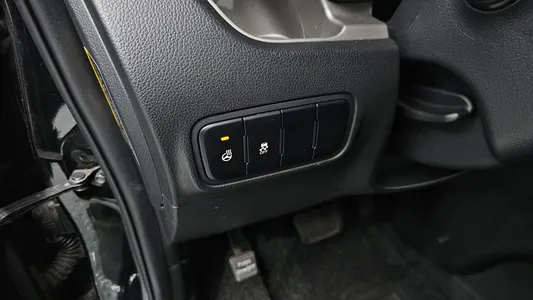 Kia Ray 2019 19