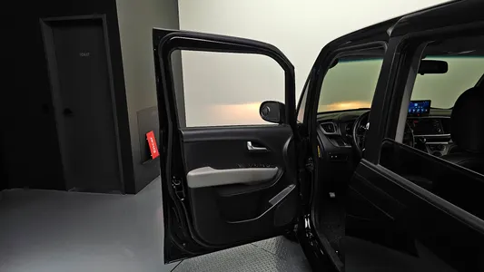 Kia Ray 2019 24