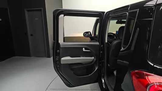 Kia Ray 2019 25