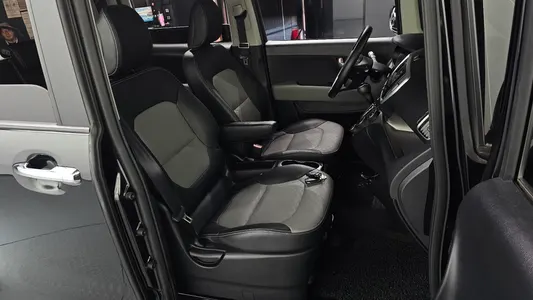 Kia Ray 2019 26