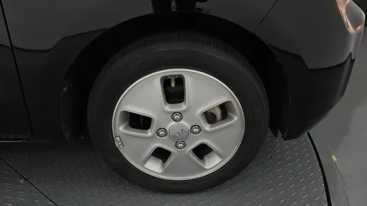 Kia Ray 2019 21
