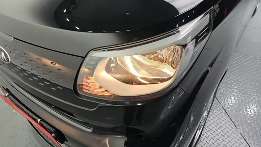 Kia Ray 2019 22