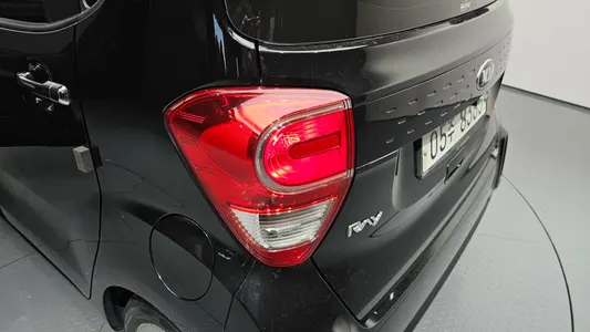 Kia Ray 2019 23