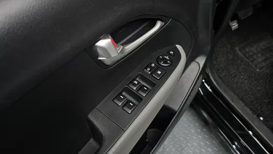 Kia Ray 2019 27