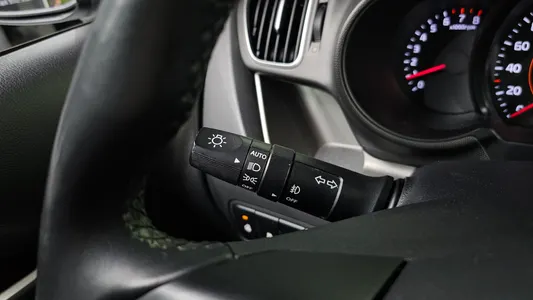 Kia Ray 2019 28