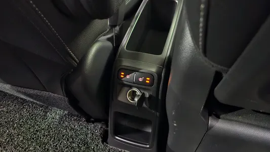 Kia Ray 2019 29
