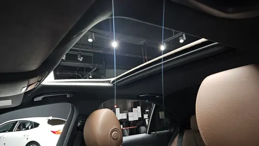 Mercedes-Benz E-Class W213 E250 2021 19