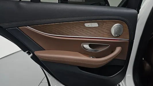 Mercedes-Benz E-Class W213 E250 2021 25