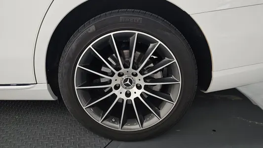 Mercedes-Benz E-Class W213 E250 2021 21