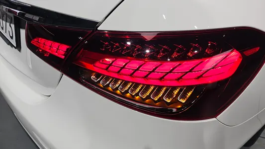 Mercedes-Benz E-Class W213 E250 2021 23