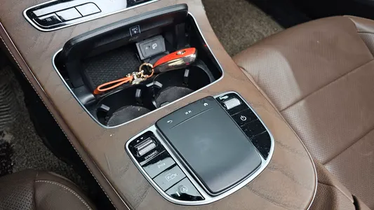 Mercedes-Benz E-Class W213 E250 2021 34