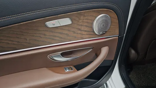 Mercedes-Benz E-Class W213 E250 2021 27