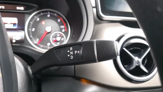 Mercedes-Benz B-Class W246 B200 d 2016 9