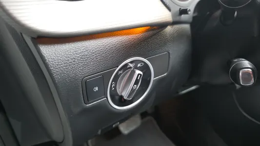 Mercedes-Benz B-Class W246 B200 d 2016 12