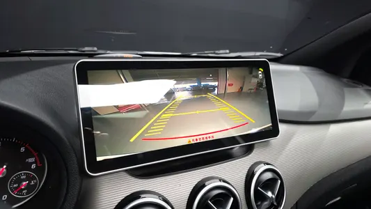 Mercedes-Benz B-Class W246 B200 d 2016 15