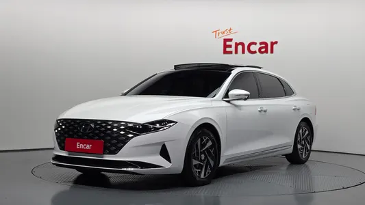 Hyundai IG 2022