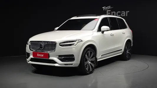 Volvo XC90 2 B6 2023