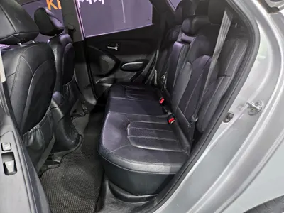 Hyundai ix 2WD LX20 2011 15