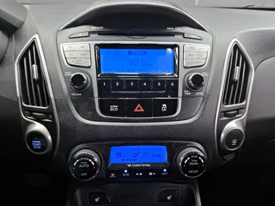 Hyundai ix 2WD LX20 2011 17