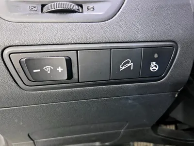 Hyundai ix 2WD LX20 2011 19