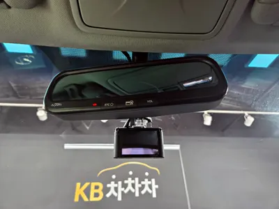 Hyundai ix 2WD LX20 2011 21