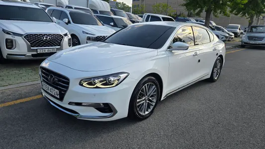 Hyundai IG 2.4 2016