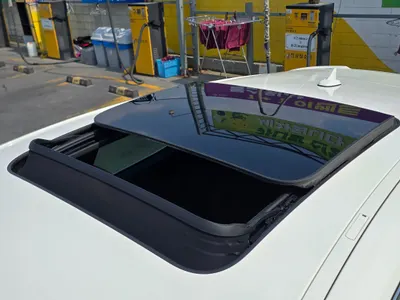 Maserati 르반떼 3.0 AWD 2017 5
