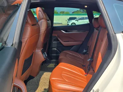 Maserati 르반떼 3.0 AWD 2017 8