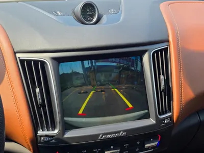 Maserati 르반떼 3.0 AWD 2017 14